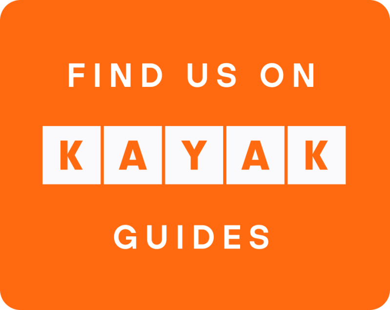 KAYAK Hilton Head Island Guide