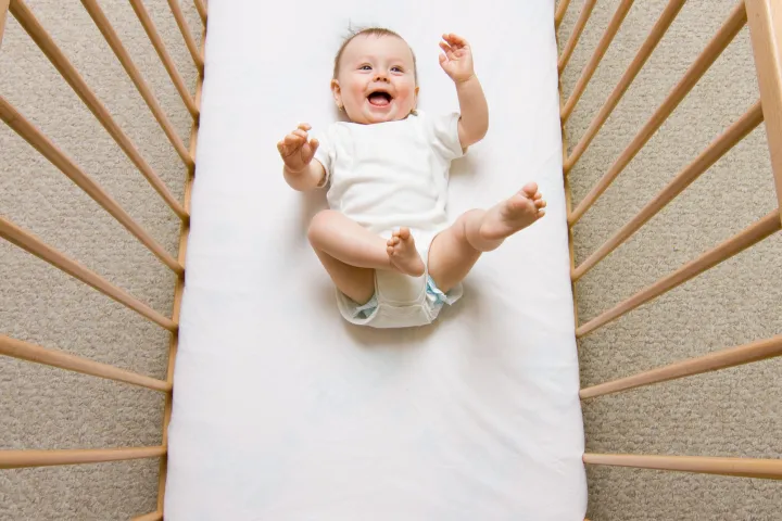 a person holding an umbrella
